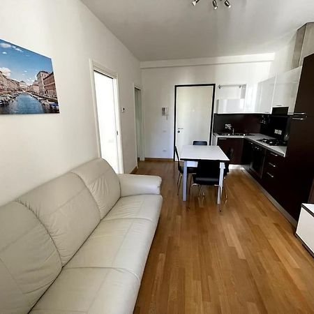 Via Milano Apartment Trieste Ngoại thất bức ảnh